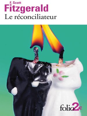 cover image of Le réconciliateur / Gretchen au bois dormant